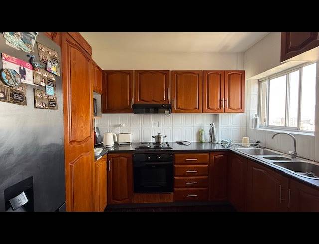 2 BEDROOM APARTMENT FOR SALE IN NORTH BEACH